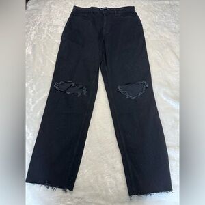 Size 13 Hollister jeans